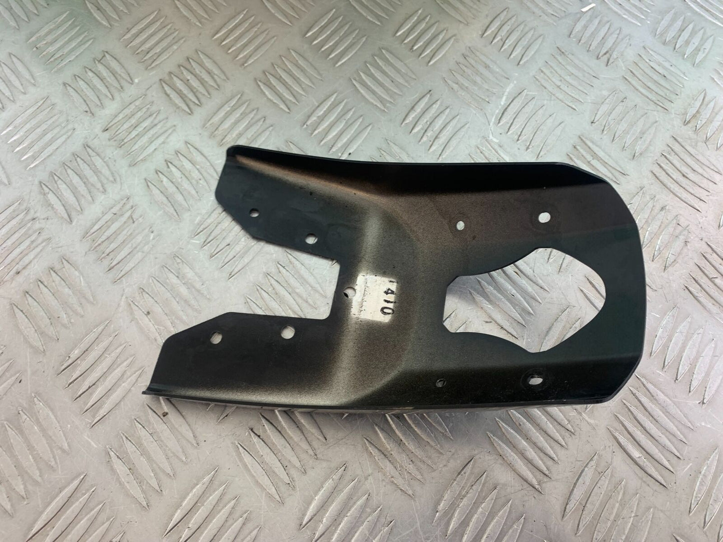YAMAHA XSR900 XSR 900 REAR MUDGUARD   YEAR 2021-2022 (CMB1073)