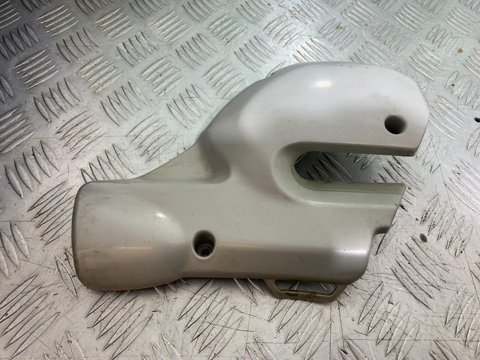 HONDA NT 700 V DEAUVILLE SPROCKET COVER   YEAR 2006-2011 (CMB1211)