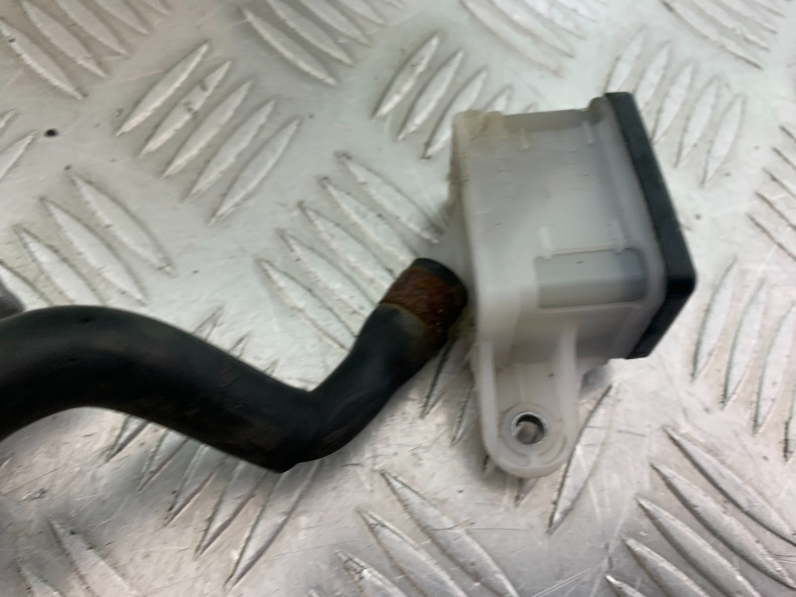 HONDA NC750 NC 750 S REAR MASTER CYLINDER    2016-2020 (CMB1146)