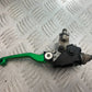 KAWASAKI KXF250 KXF 250 CLUTCH LEVER AND BRACKET   YEAR 2006-2008 (CMB1309)