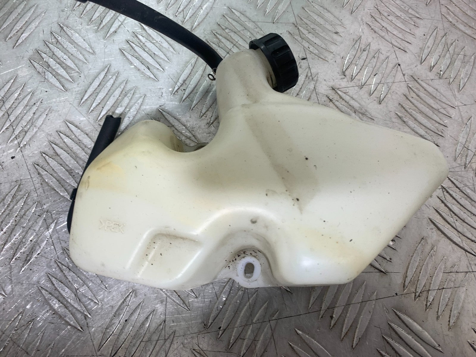 KAWASAKI GTR1400 GTR 1400 COOLANT BOTTLE   YEAR 2007-2009 (CMB1174)