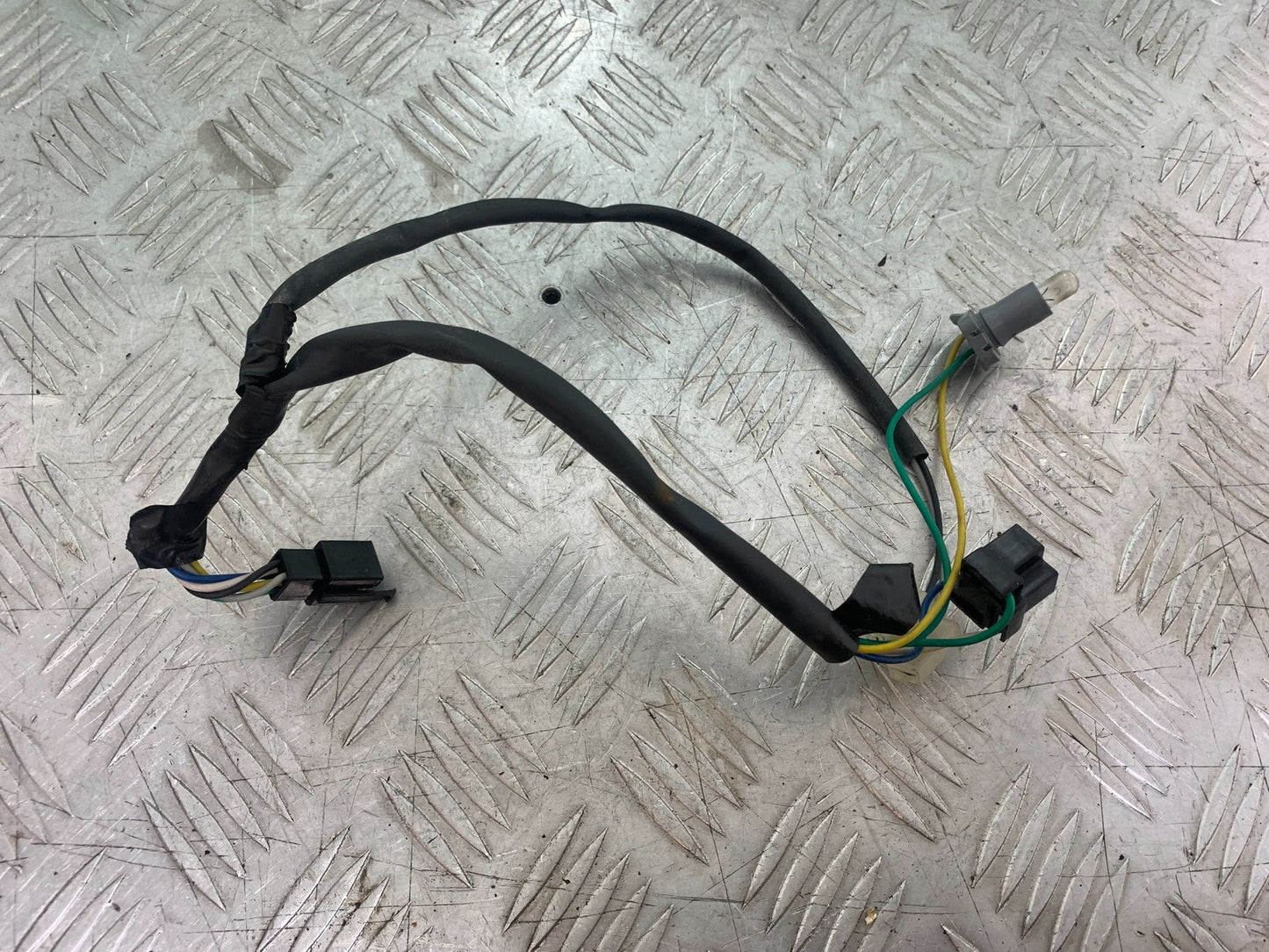 HONDA CBF125 CBF 125 HEADLIGHT SUB LOOM  YEAR 2009-14  (CMB1172)