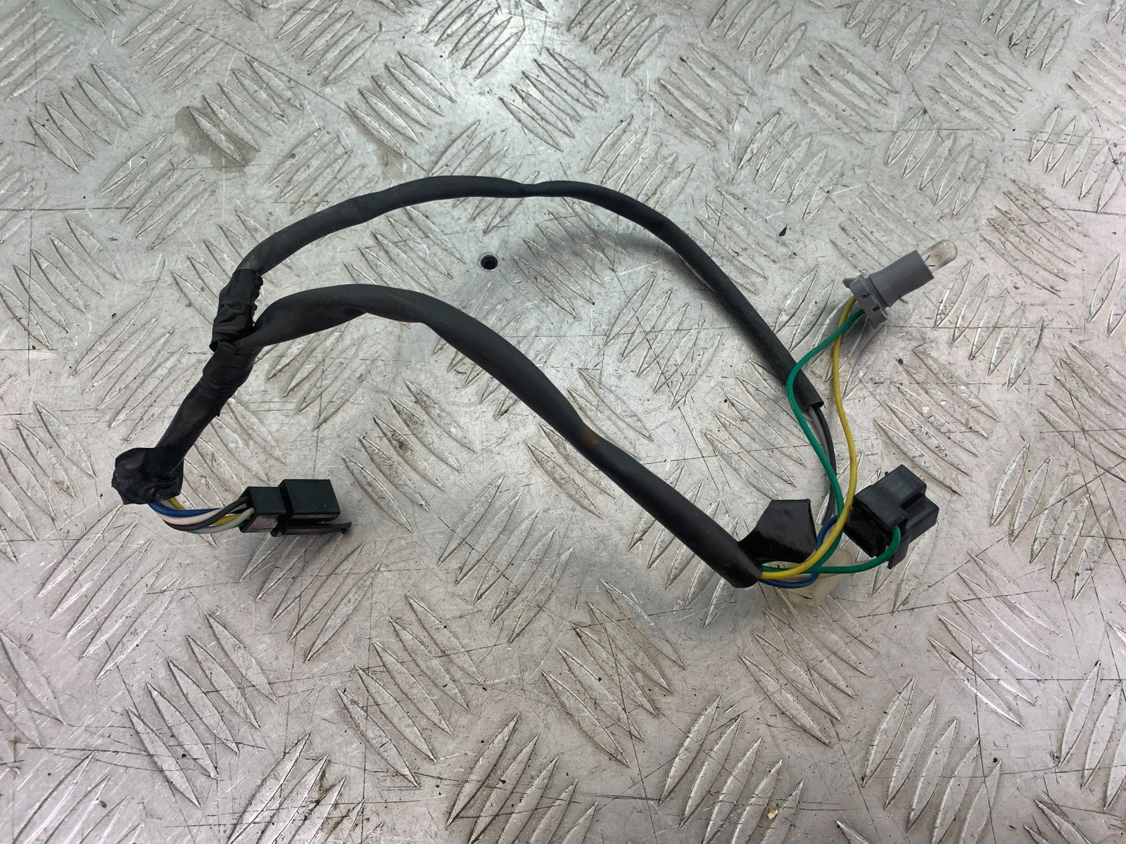 HONDA CBF125 CBF 125 HEADLIGHT SUB LOOM  YEAR 2009-14  (CMB1172)