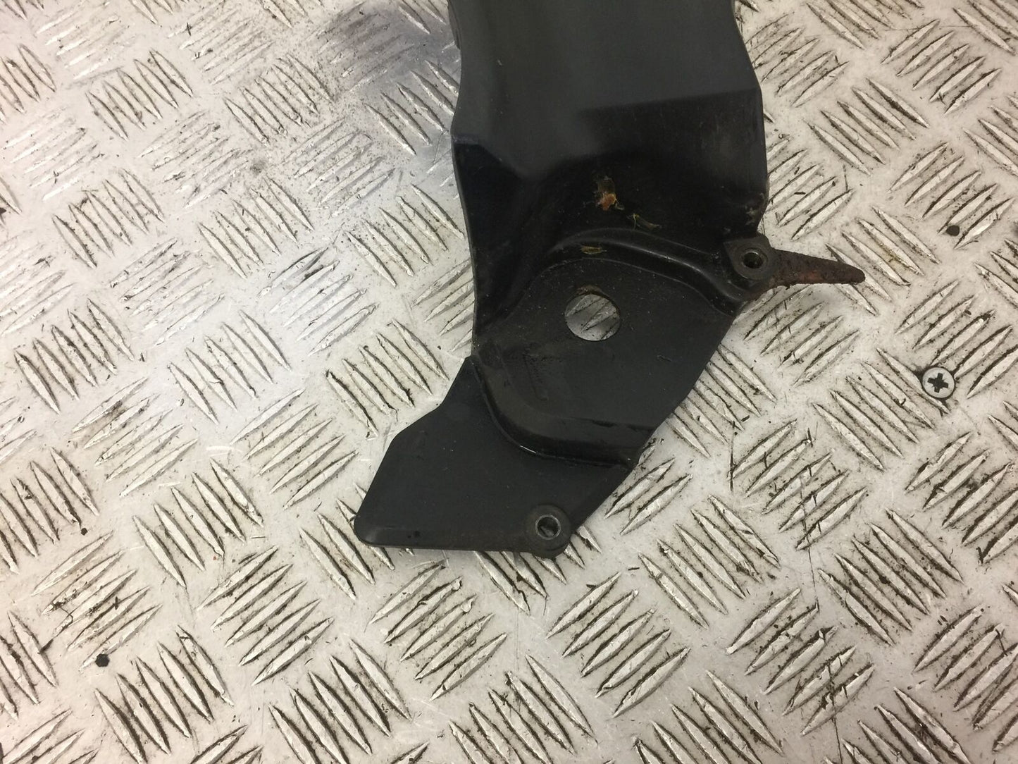 HONDA NC700 NC 700 SPROCKET COVER   YEAR 2011 STOCK 513