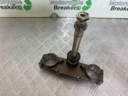 KAWASAKI KXF250 KXF 250 BOTTOM YOKE  YEAR 2006-2008 (CMB1309)