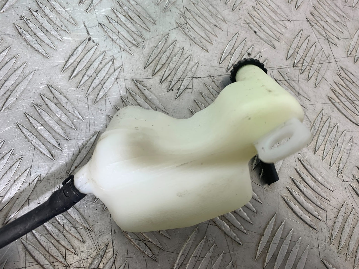 KTM RC125 RC 125 COOLANT BOTTLE 2014 2017 (CMB1199)