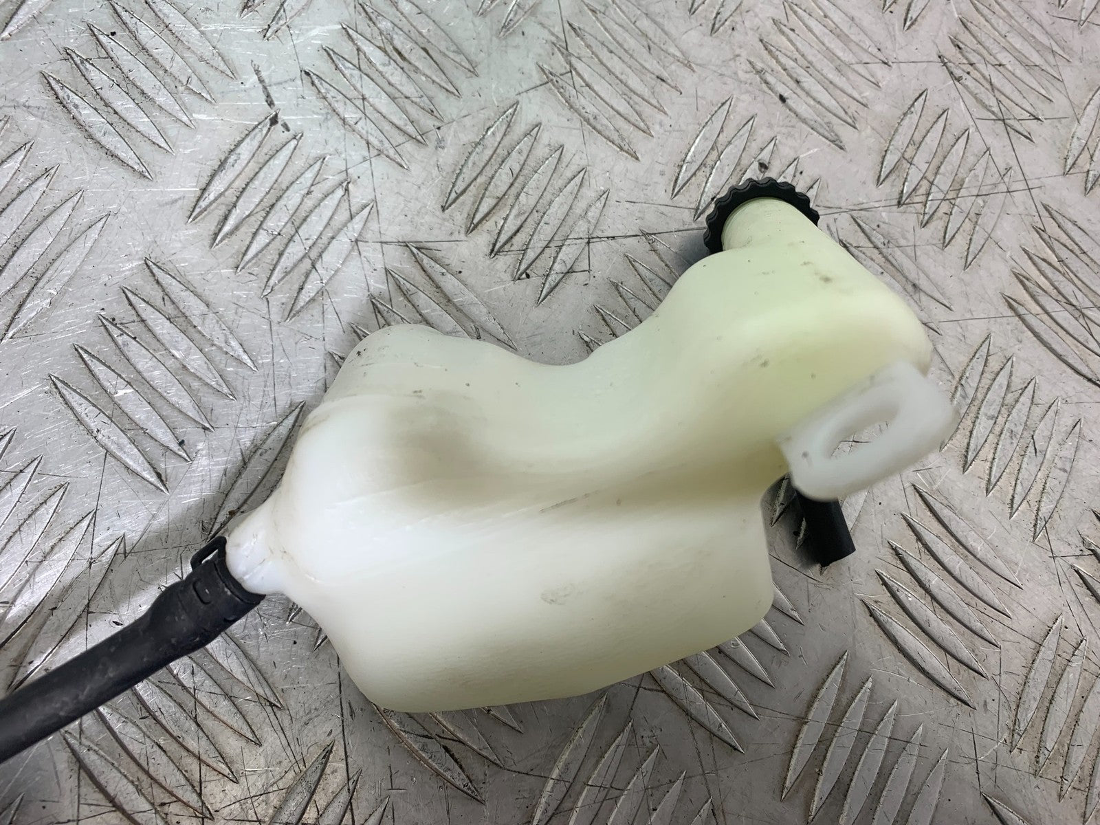 KTM RC125 RC 125 COOLANT BOTTLE 2014 2017 (CMB1199)
