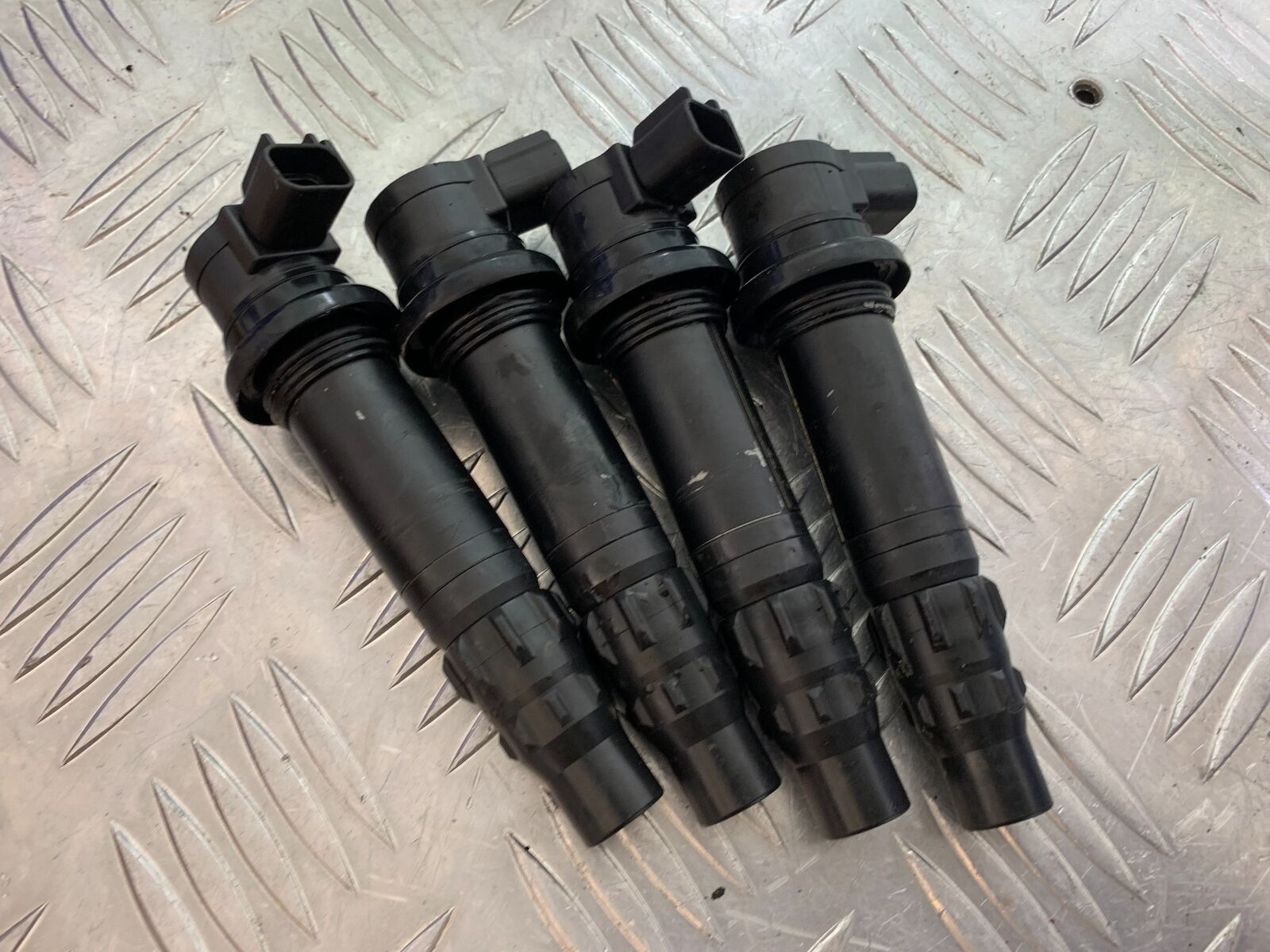 KAWASAKI ZX10R ZX 10R COILS  YEAR 2016-2020 (CMB1015)