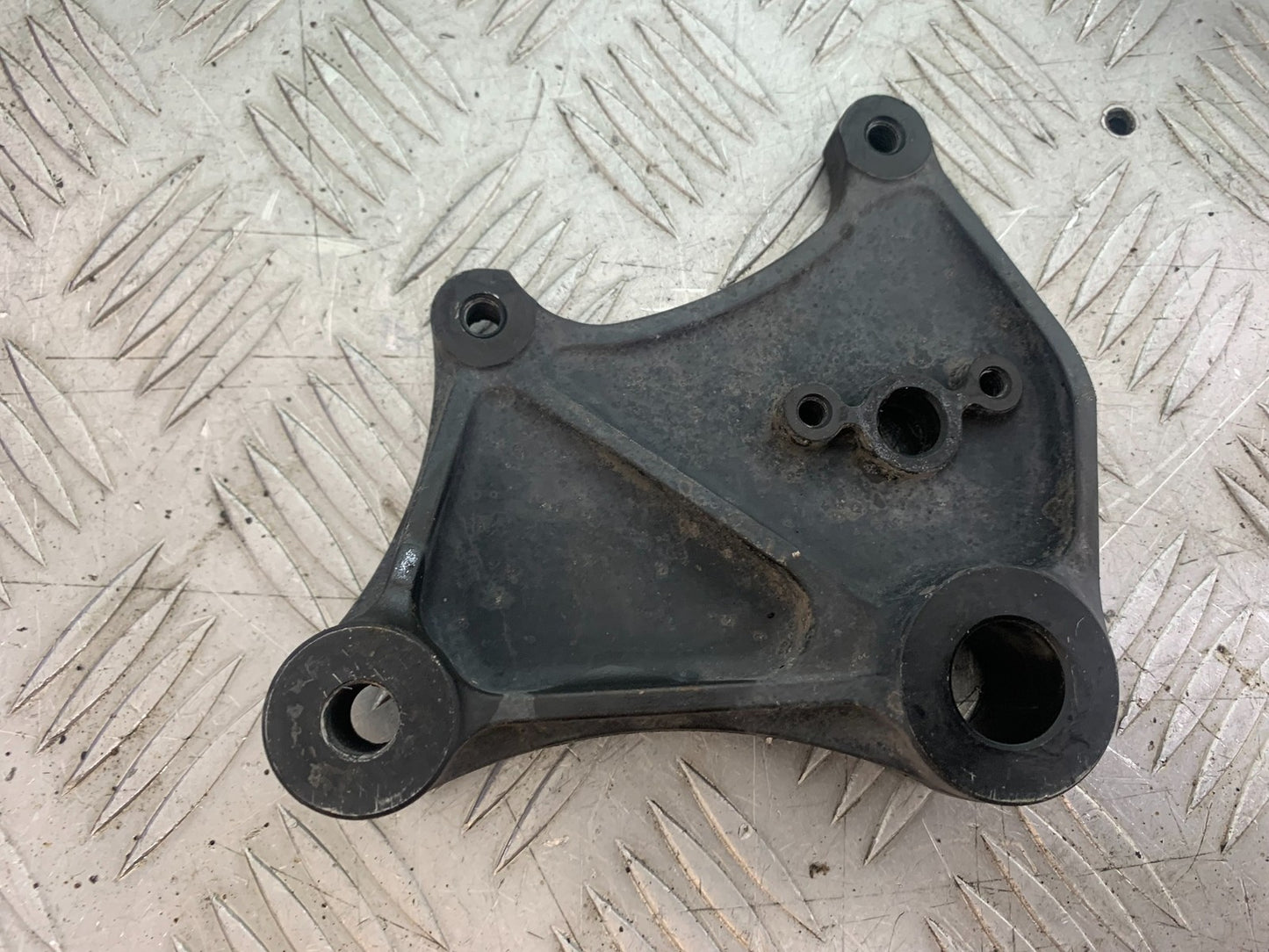 KAWASAKI GTR1400 GTR 1400 REAR CALIPER BRACKET  YEAR 2007-2009 (CMB1174)