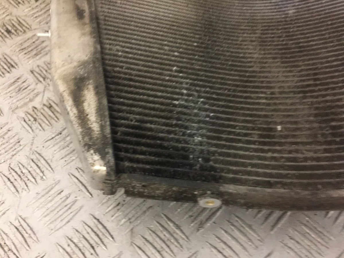 SUZUKI GSXR1000 GSXR 1000 L3 RADIATOR   YEAR 2013 (STOCK 671)