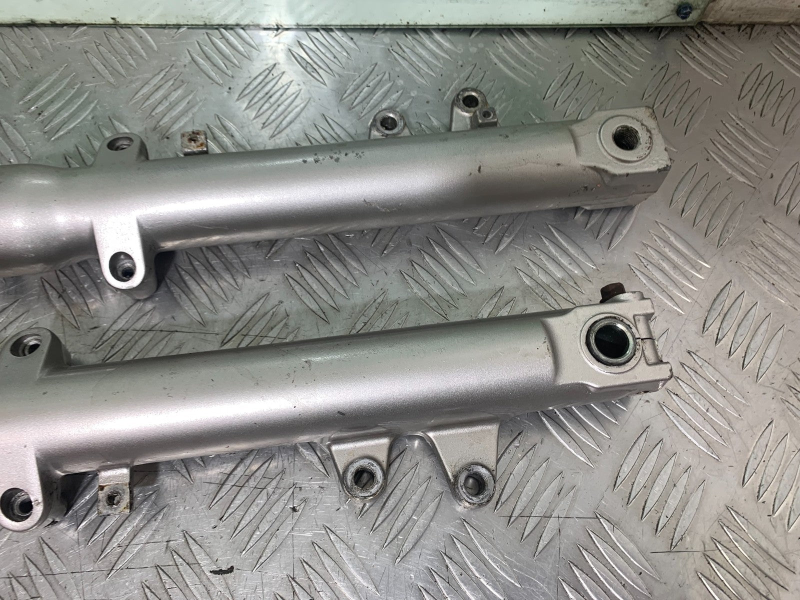 SUZUKI SV650 SV 650 mk1 FORKS  YEAR 1999-2002 (CMB1208)