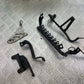TRIUMPH 1050 SPRINT GT FRAME BRACKETS  YEAR 2010-2016 (CMB1250)