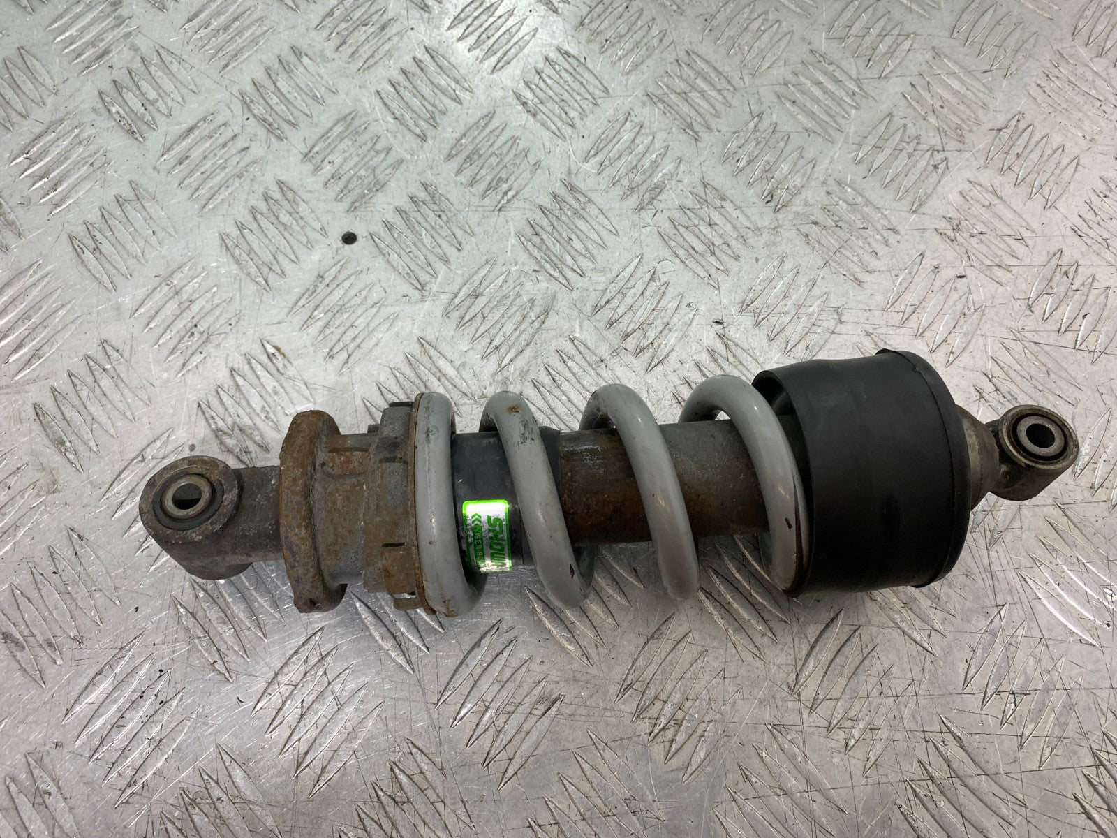 HONDA CBF600 CBF 600 REAR SHOCK YEAR 2004-07  (CMB1305)