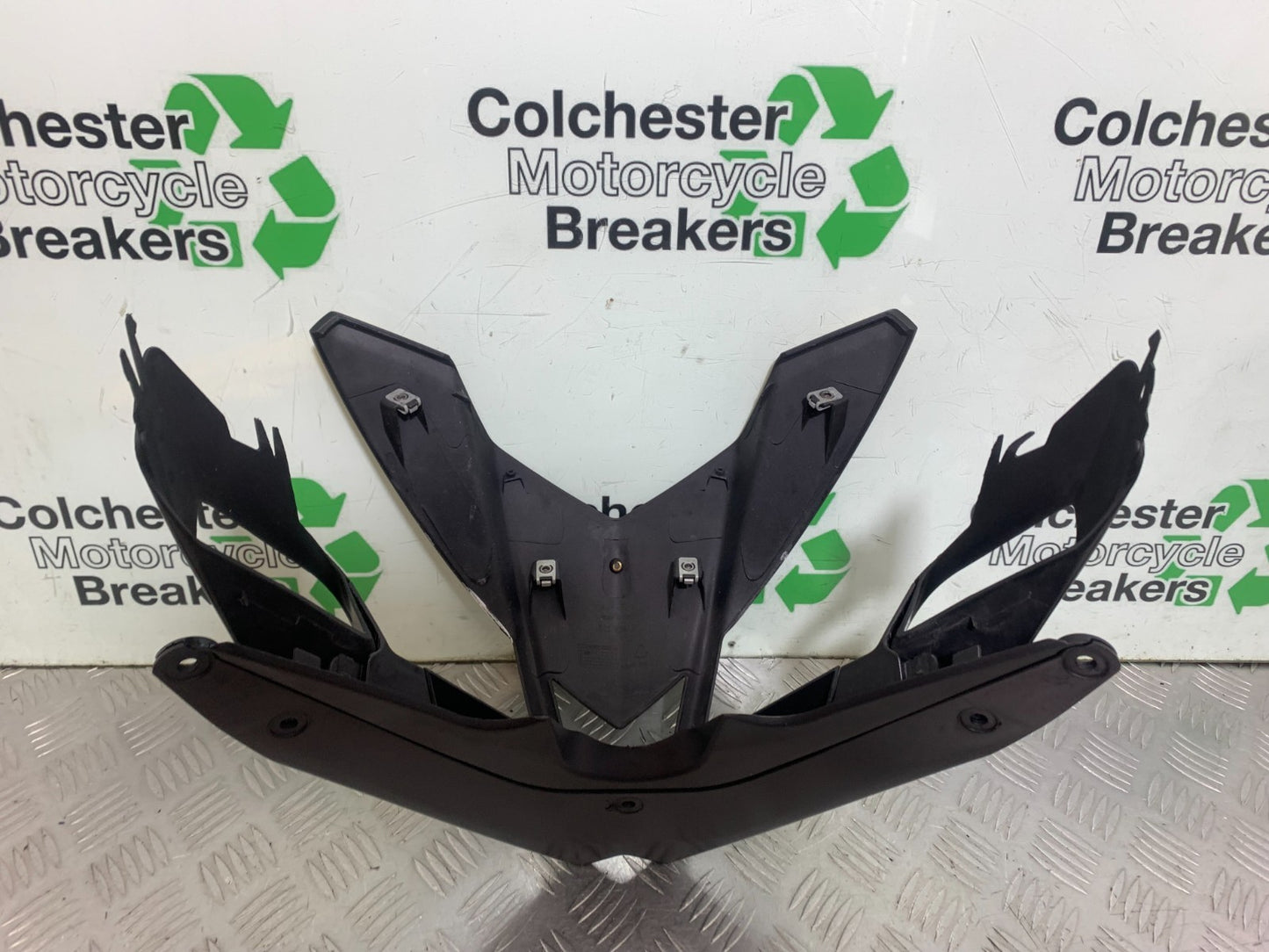 APRILIA TUONO 1000 V4R TOP FAIRING  YEAR 2011-13  (CMB1331)