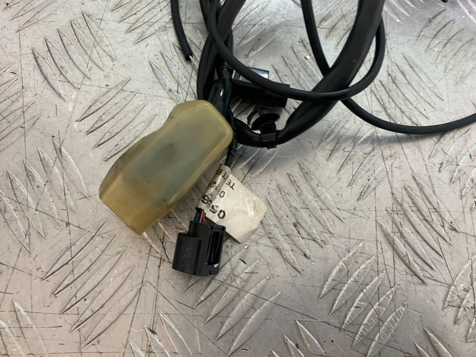 HONDA NC750 NC 750 X RIGHT SWITCH GEAR  YEAR 2019 (CMB1223)