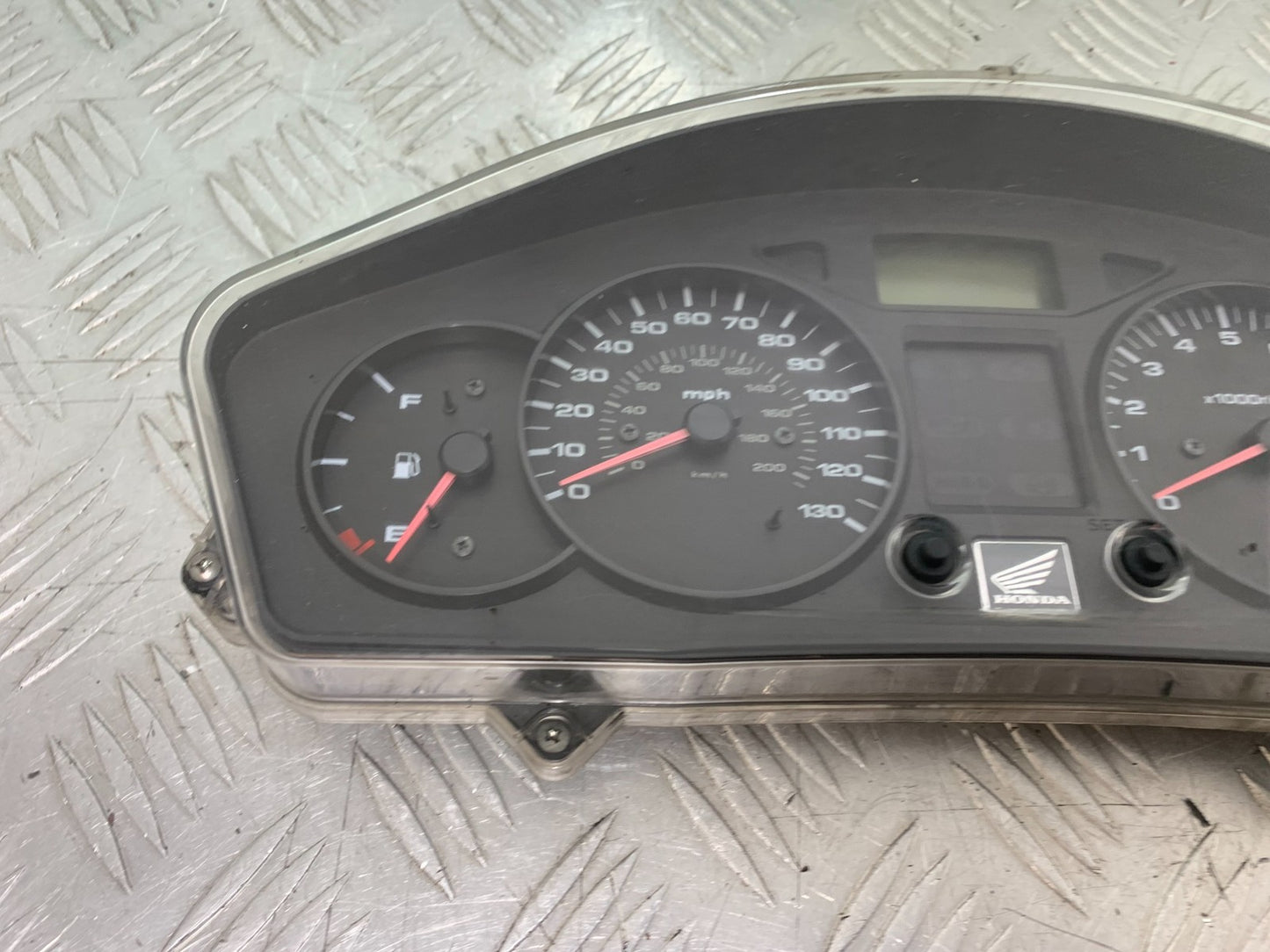 HONDA NT 700 V DEAUVILLE CLOCKS SPEEDO DASH YEAR 2006-2011 (CMB 2013)