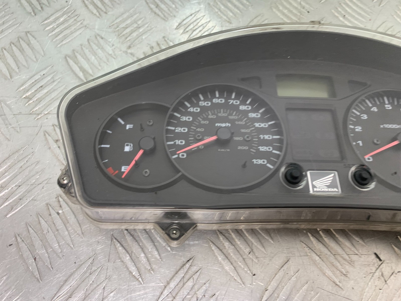 HONDA NT 700 V DEAUVILLE CLOCKS SPEEDO DASH YEAR 2006-2011 (CMB 2013)
