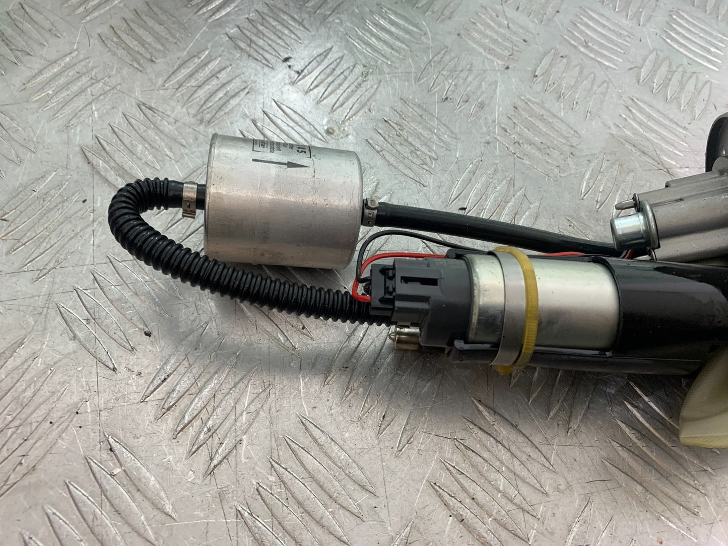 APRILIA SL750 SL 750 SHIVER PETROL PUMP  YEAR 2008-2016 (CMB1242)