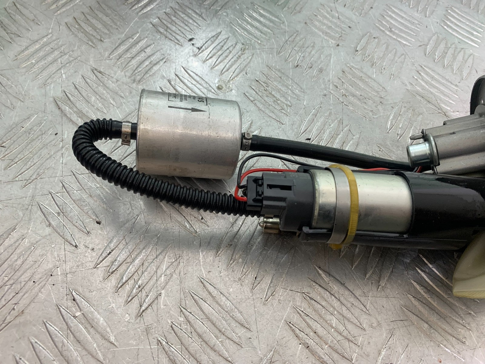 APRILIA SL750 SL 750 SHIVER PETROL PUMP  YEAR 2008-2016 (CMB1242)