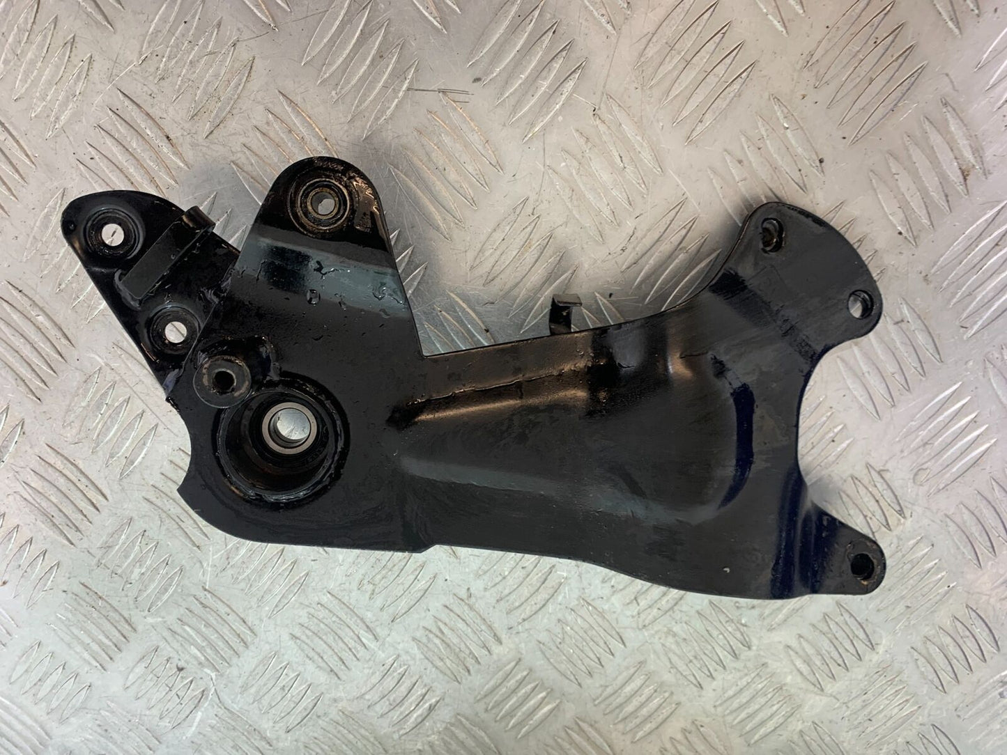 MOTORINI MISANO SXI 125 EXHAUST BRACKET YEAR 2022 (CMB1078)
