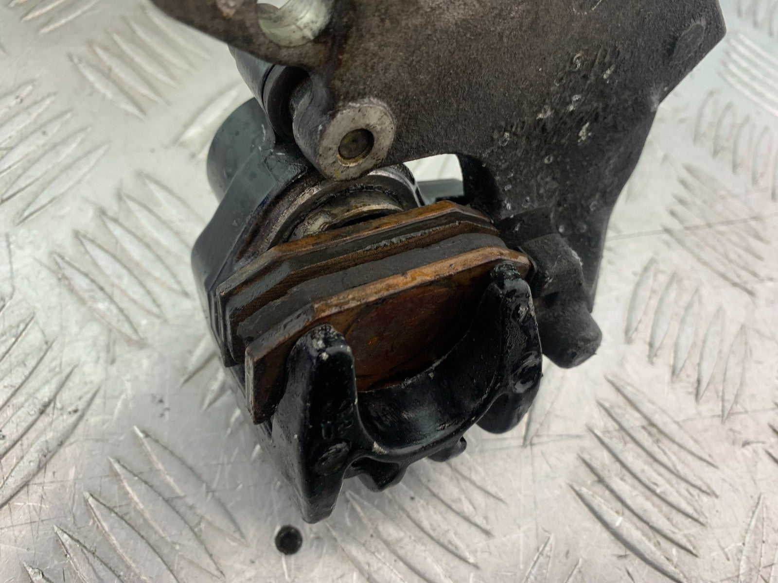 YAMAHA YZF-R125 YZF 125 REAR BRAKE CALIPER  YEAR 2019-2022 (CMB1263)