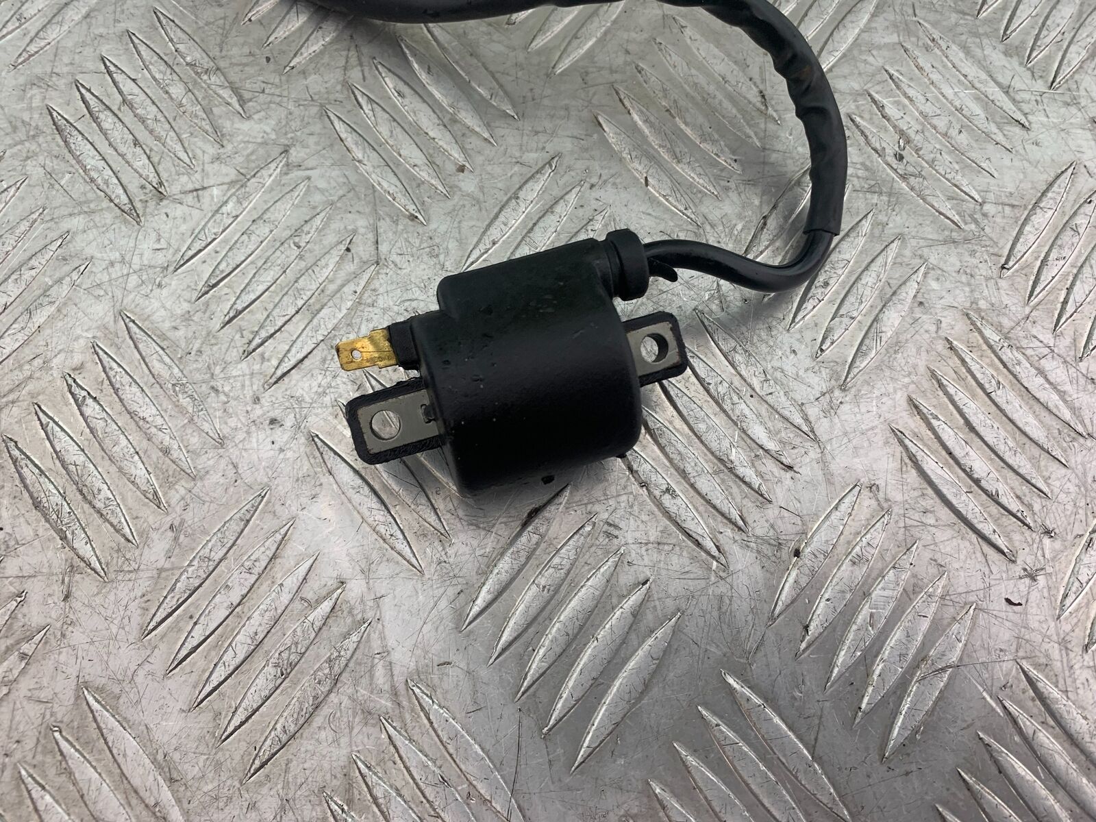 YAMAHA XT125 X XT 125 X COIL AND CAP  2005-2011 (CMB1097)