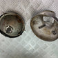 HONDA VT700 VT 700 SHADOW HEADLIGHT AND BACKING  YEAR 1984-85 (CMB1328)