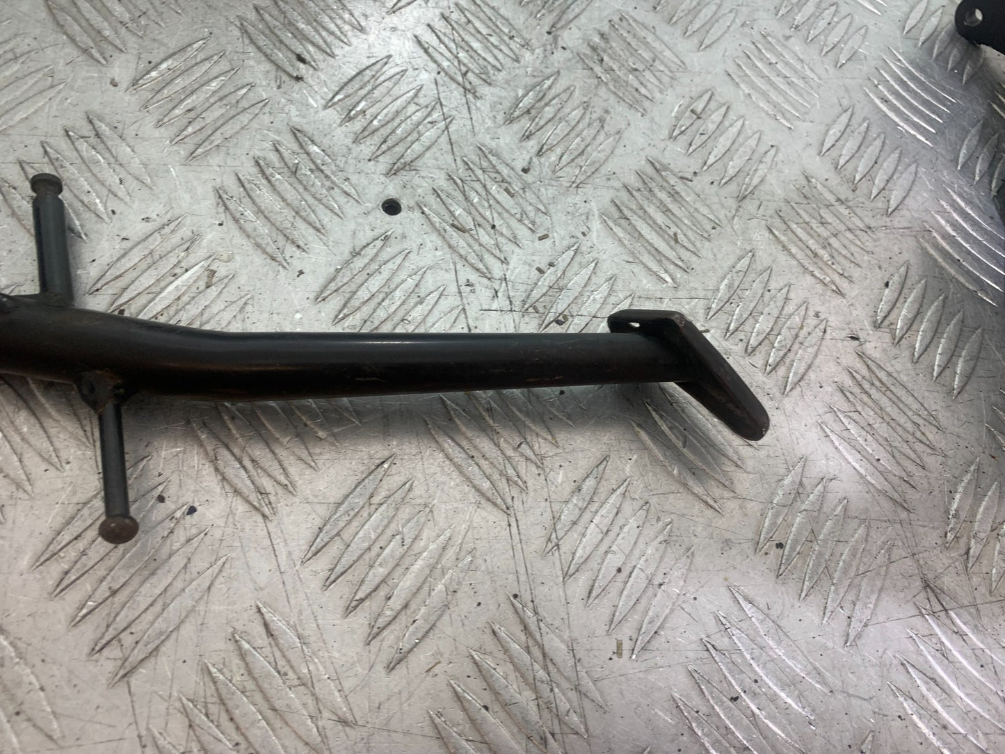 SUZUKI GSXR750 GSXR 750 K4 K5 SIDE STAND   2004-2005 (CMB1319)