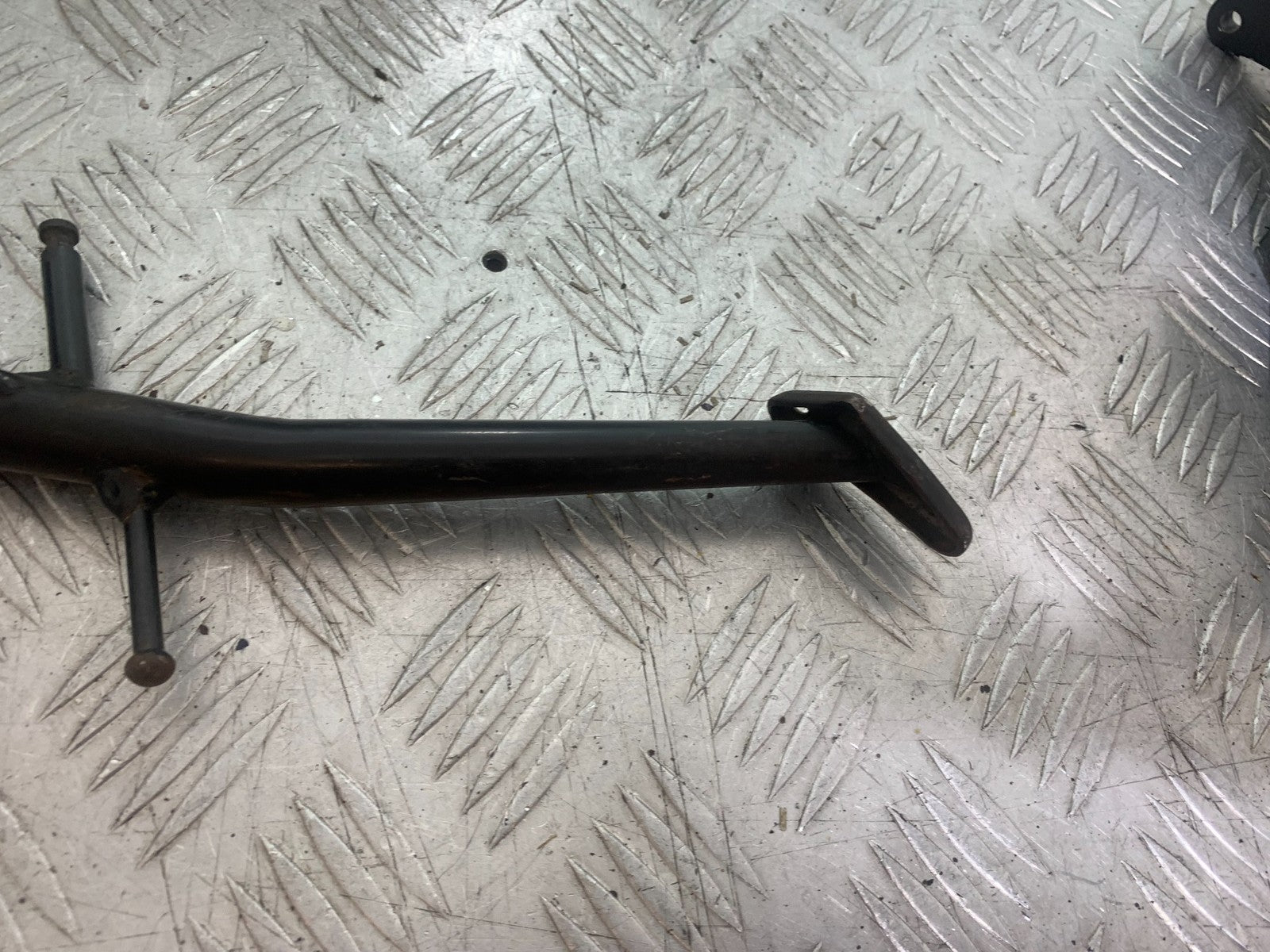 SUZUKI GSXR750 GSXR 750 K4 K5 SIDE STAND   2004-2005 (CMB1319)