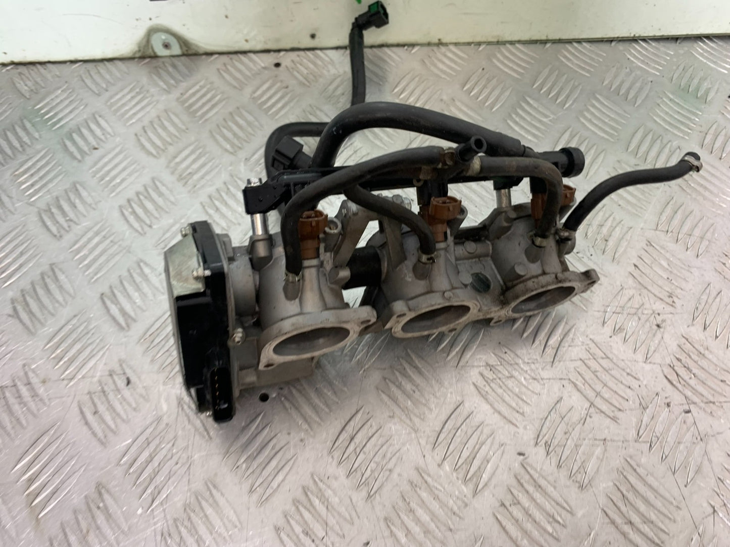 MV AGUSTA 800 F3 THROTTLE BODIES   YEAR 2017-2019 (CMB1227)