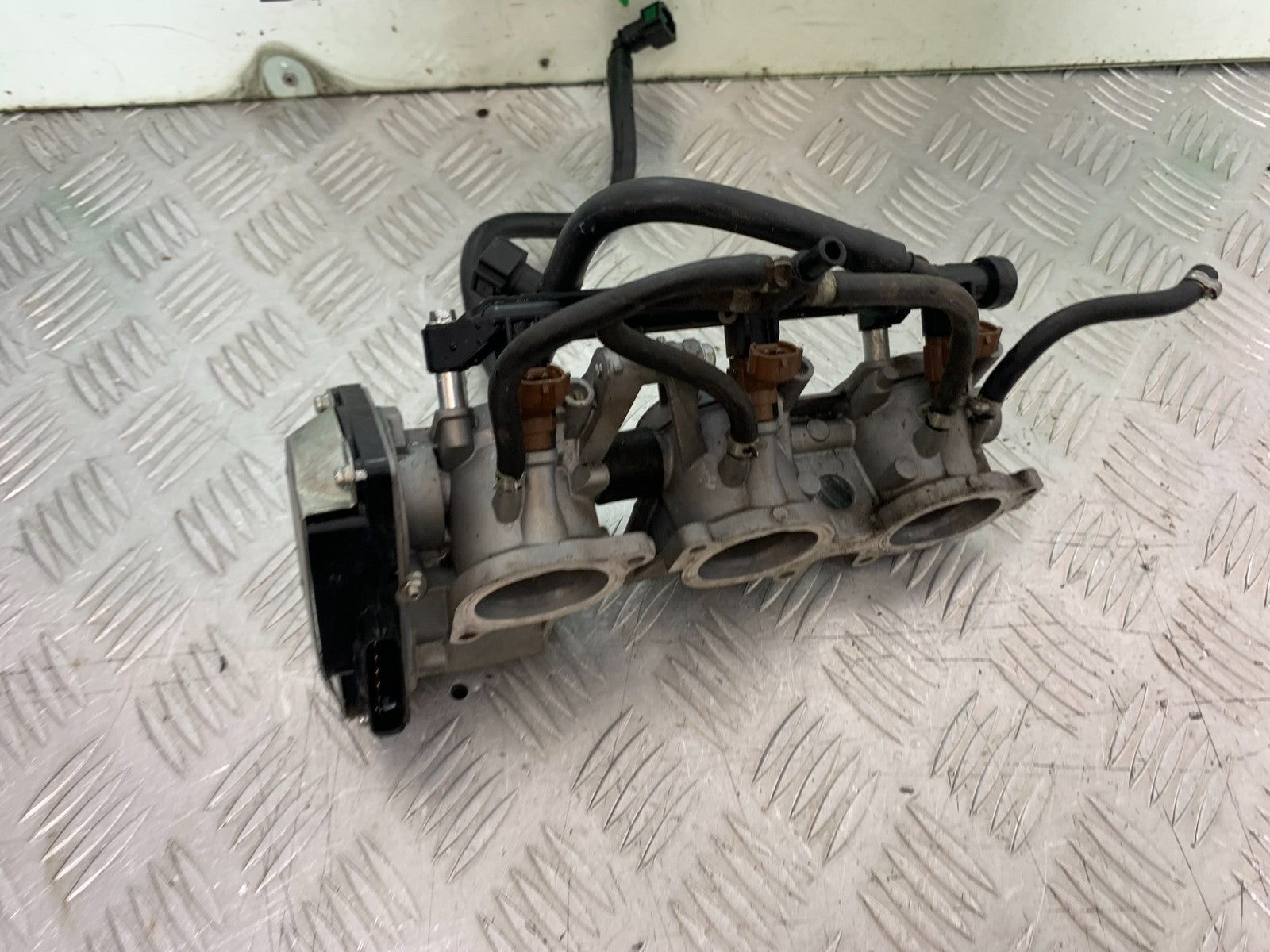 MV AGUSTA 800 F3 THROTTLE BODIES   YEAR 2017-2019 (CMB1227)