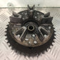 HONDA CMX500 CMX 500 REBEL REAR SPROCKET CARRIER    YEAR 2017-2020  (STOCK 914)