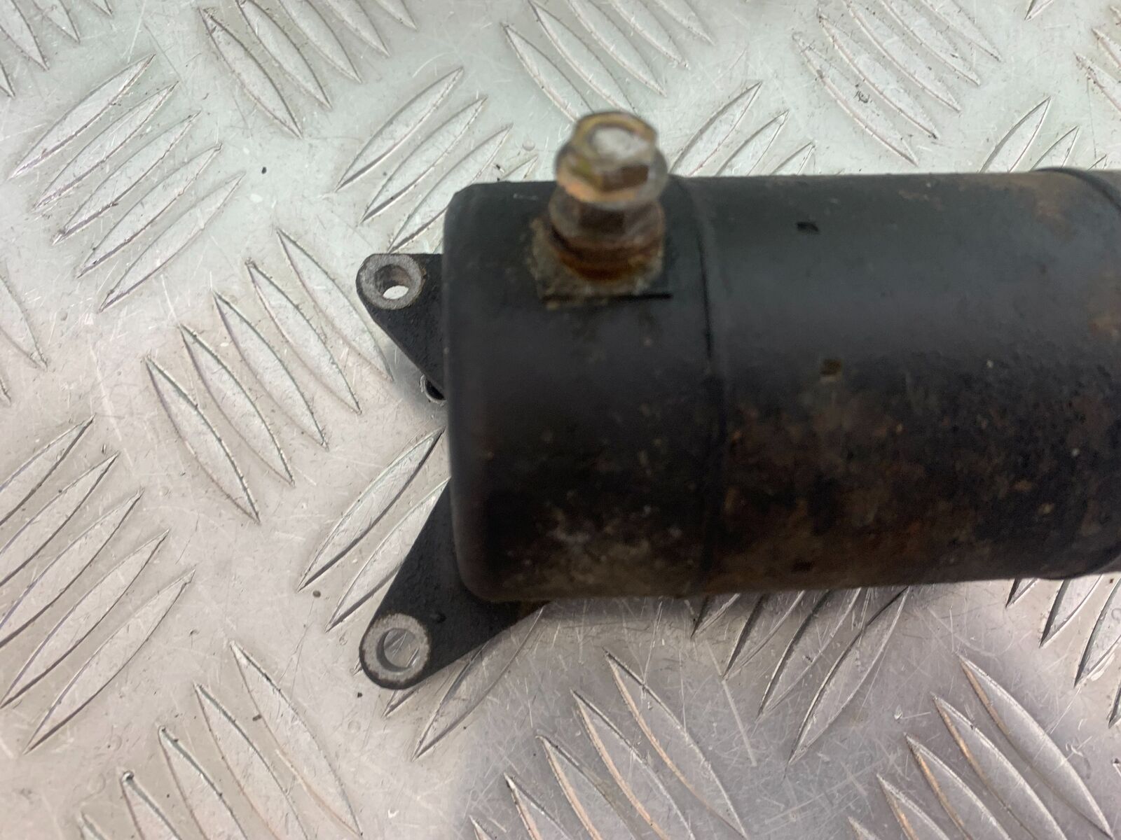 YAMAHA XV535 XV 535 VIRAGO STARTER MOTOR   YEAR 1994-02 (CMB1044)
