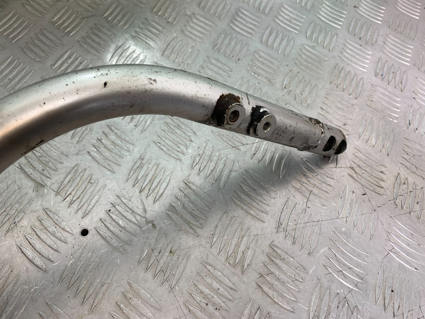 SUZUKI GSF1200 GSF 1200 BANDIT FRAME RAIL   YEAR 2001-2004 (CMB1188)