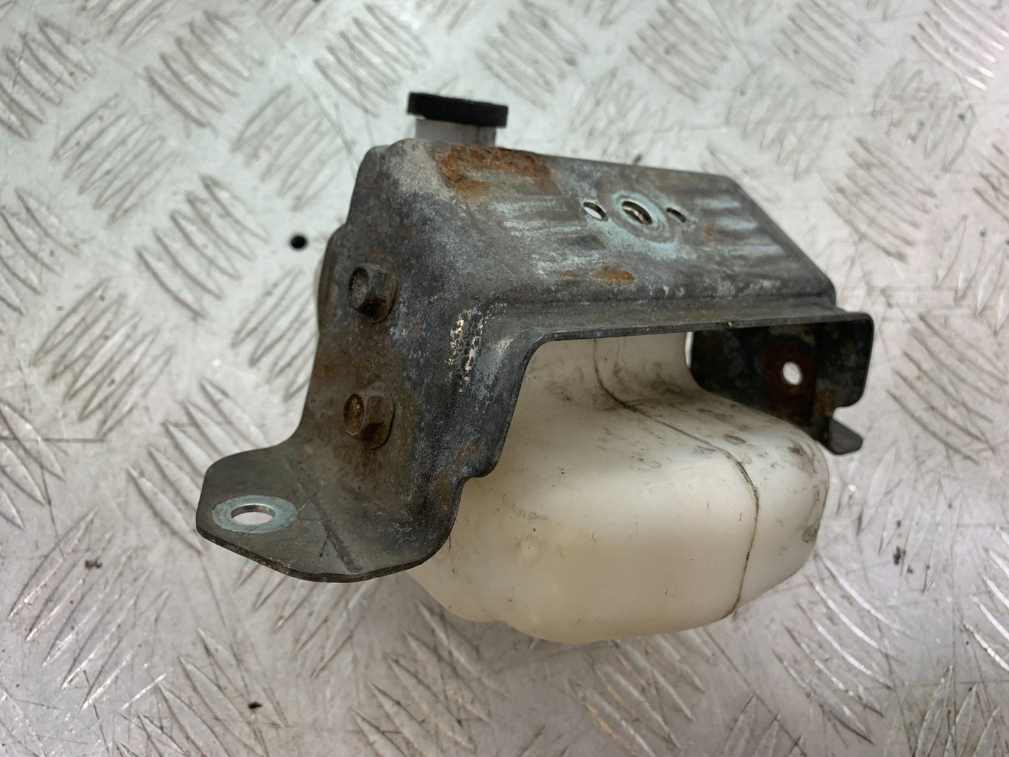 SUZUKI DL1000 V-STROM COOLANT BOTTLE   YEAR 2014-2019 (CMB1325)