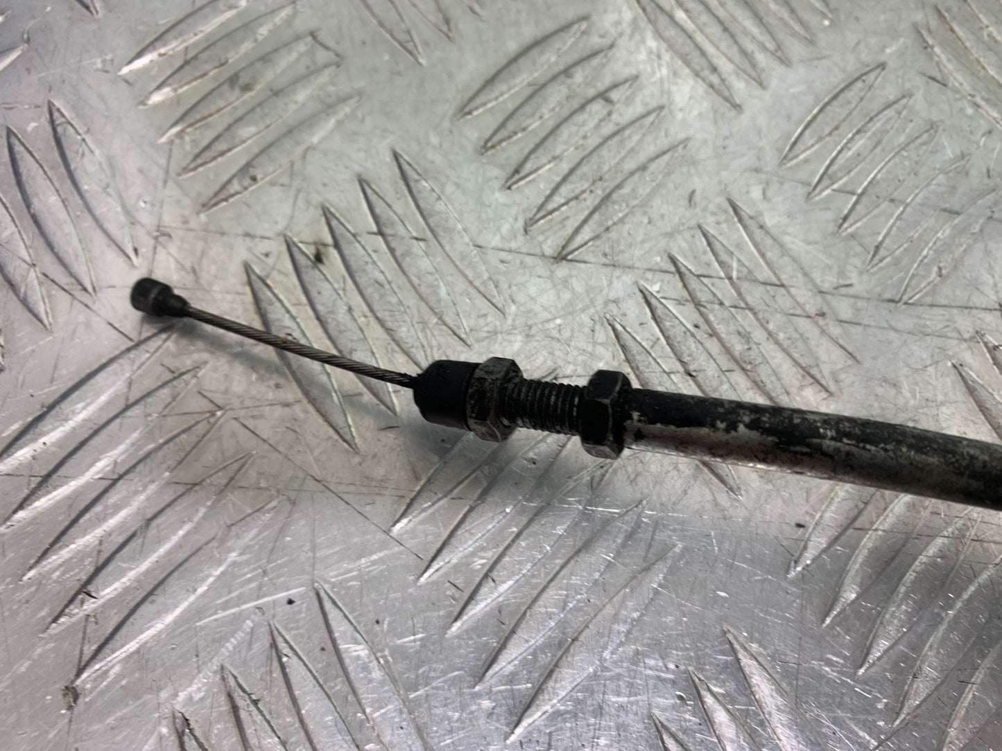 YAMAHA FZS1000 FAZER CLUTCH CABLE  YEAR 2001-05 (CMB1275)