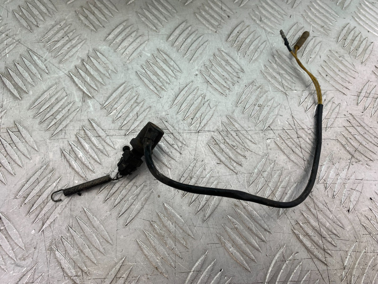 YAMAHA XV1100 XV 1100 VIRAGO REAR BRAKE LIGHT SWITCH  1990-1999 (CMB1243)