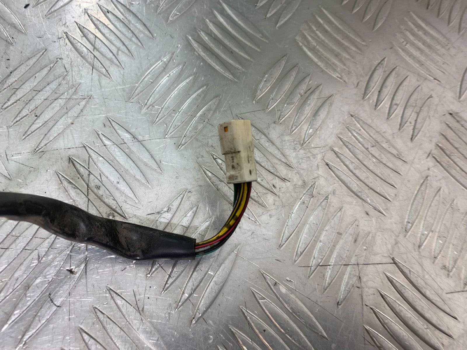 DUCATI 937 MONSTER LEFT SWITCH GEAR YEAR 2021-2024 (CMB1270)
