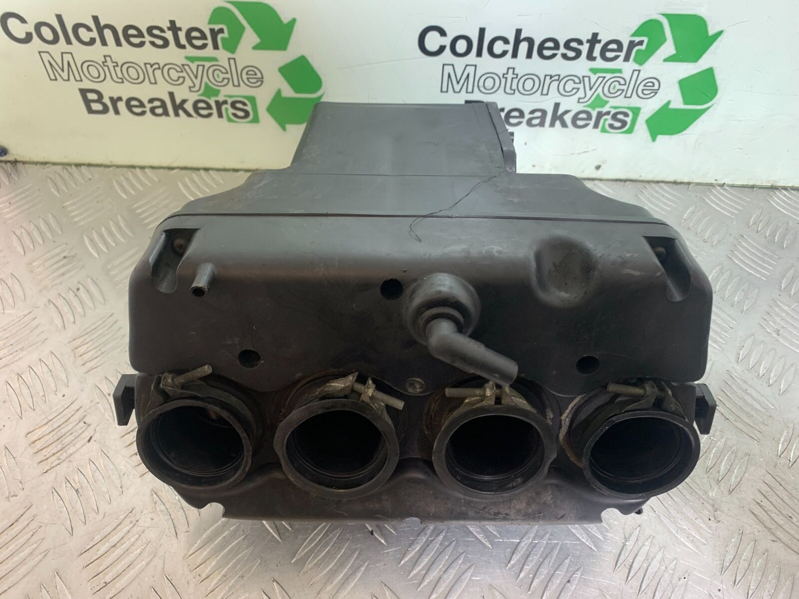 YAMAHA XJR1300 XJR 1300 AIRBOX 1999-2003 (CMB1119)