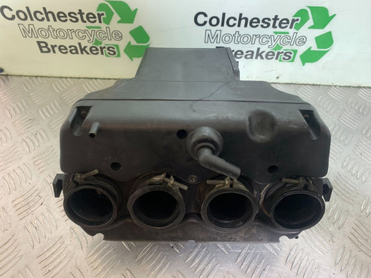 YAMAHA XJR1300 XJR 1300 AIRBOX 1999-2003 (CMB1119)