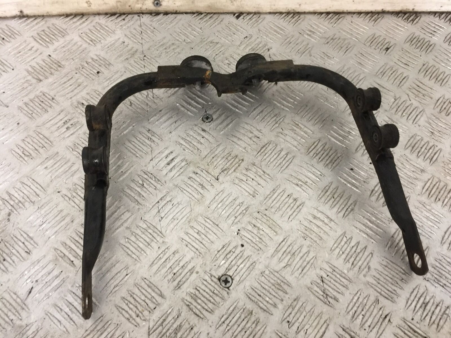 YAMAHA XTZ 750 SUPER TENERE REAR FRAME BRACKET  YEAR 1990-1995 (STOCK 889)