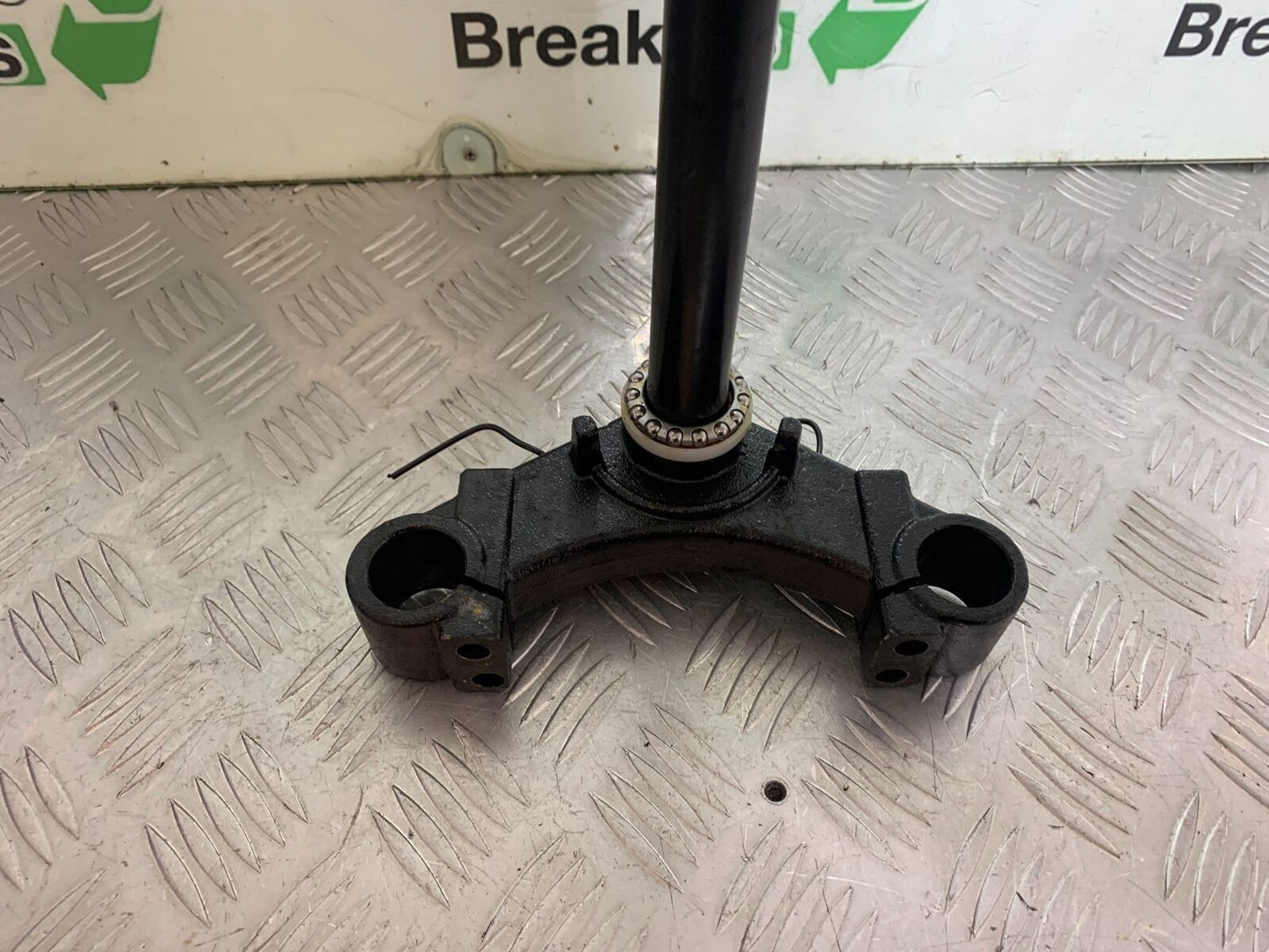 MOTORINI MISANO SXI 125 BOTTOM YOKE   YEAR 2022 (CMB1078)