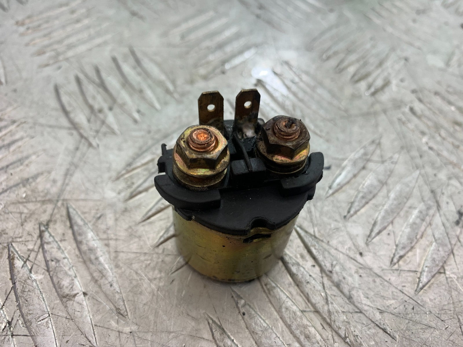 TRIUMPH TROPHY 900 STARTER SOLENOID YEAR 1991-95 (CMB1251)