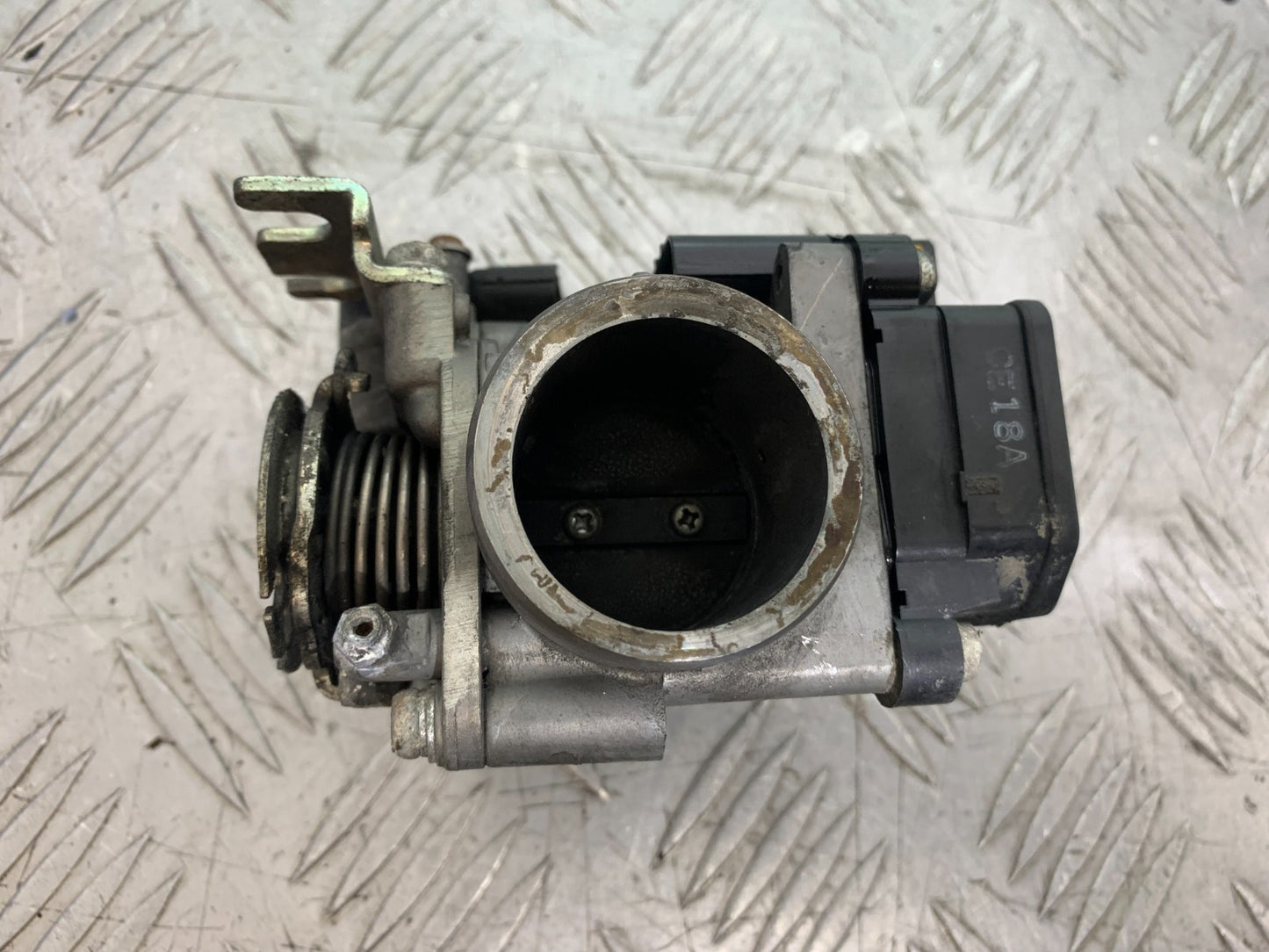HONDA NC700 X THROTTLE BODY YEAR 2012-2014 (CMB1327)