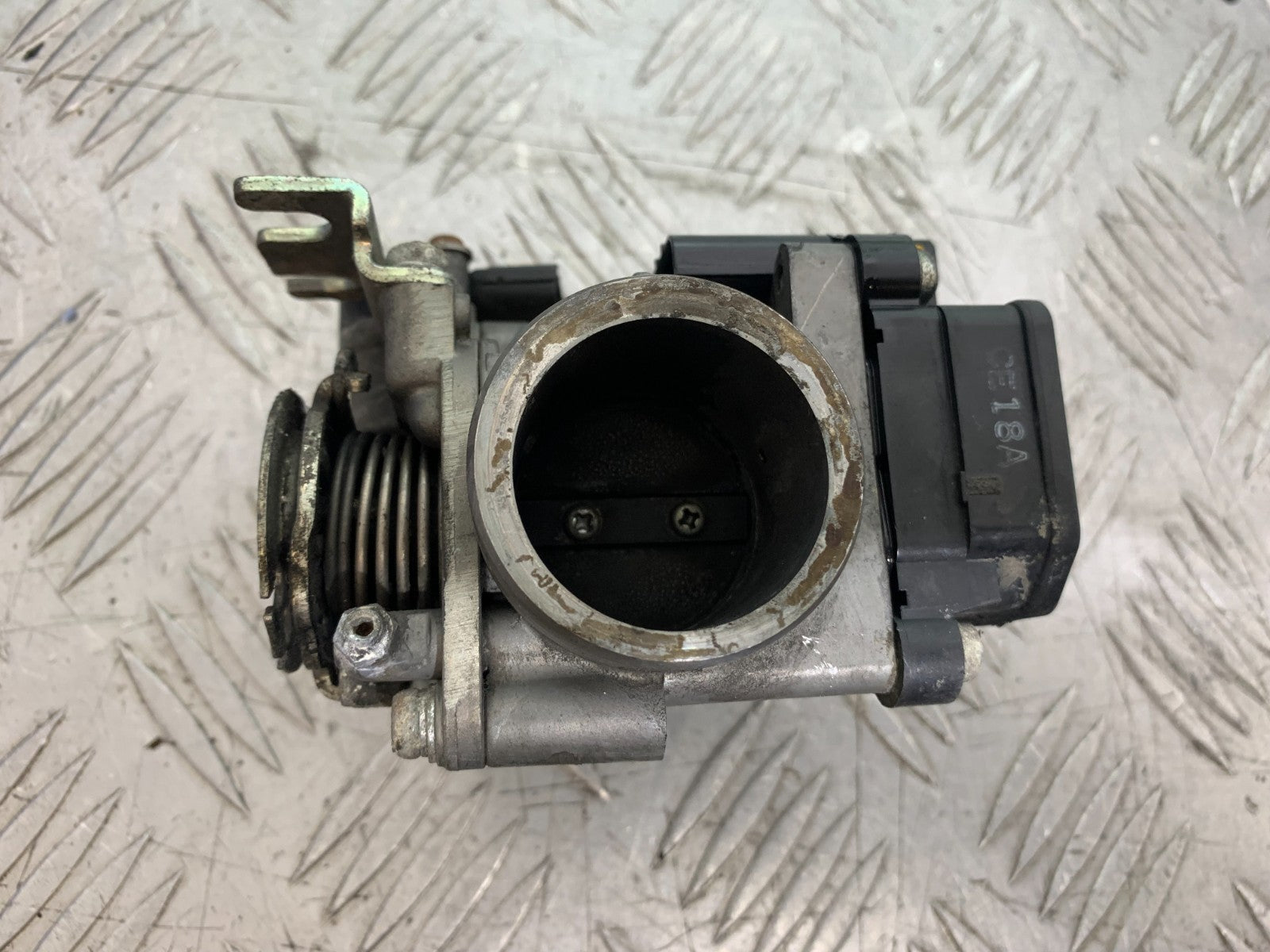 HONDA NC700 X THROTTLE BODY YEAR 2012-2014 (CMB1327)