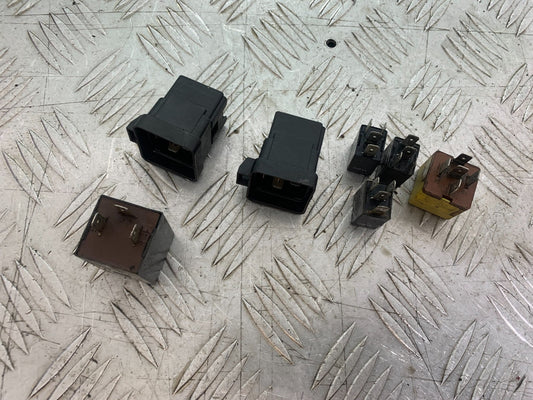 DUCATI 996 SPS 748 916 998 RELAYS  1999-2000 (CMB1209)