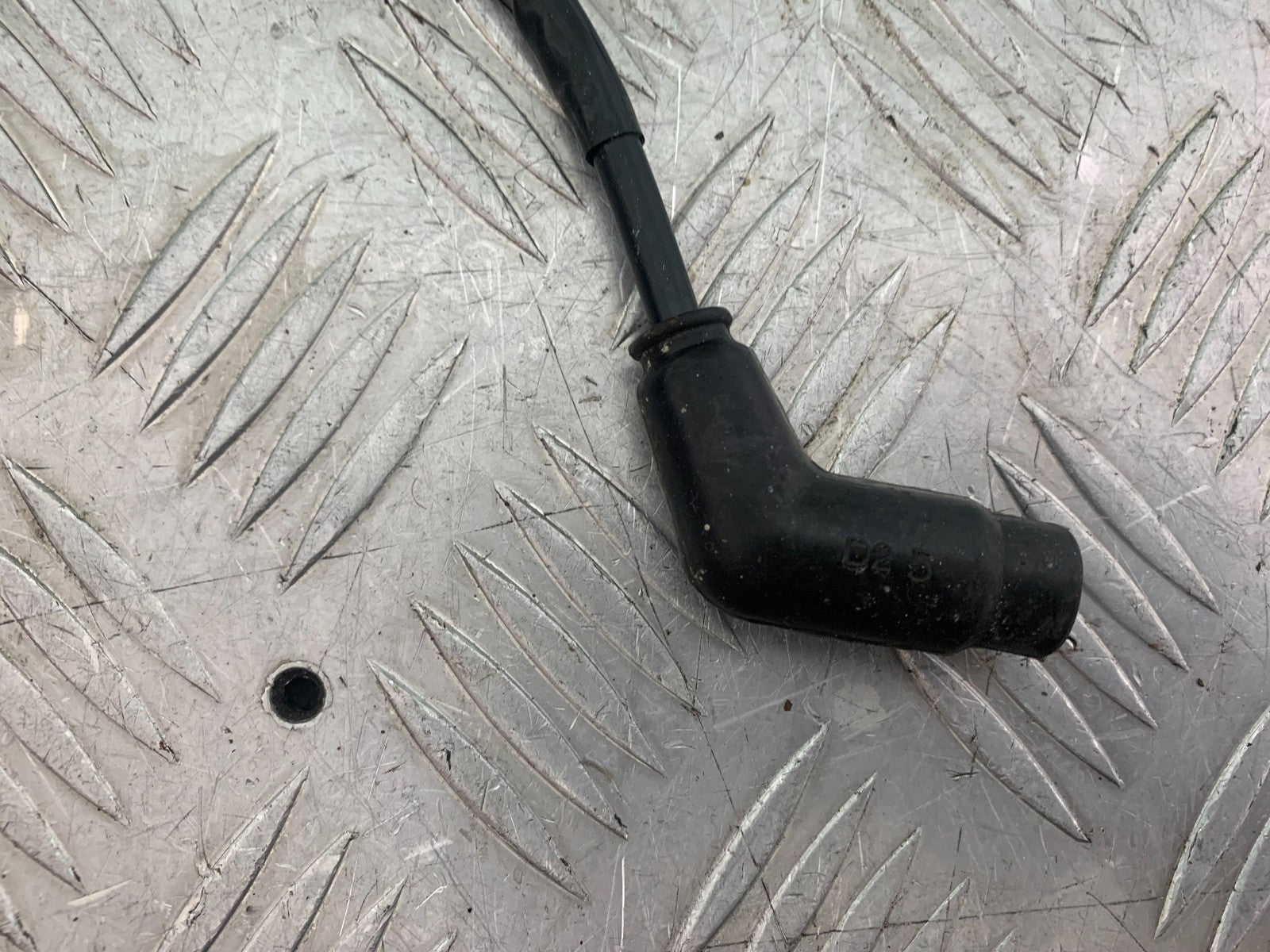 HONDA CBF125 CBF 125 COIL AND CAP  YEAR 2009-14  (CMB1172)