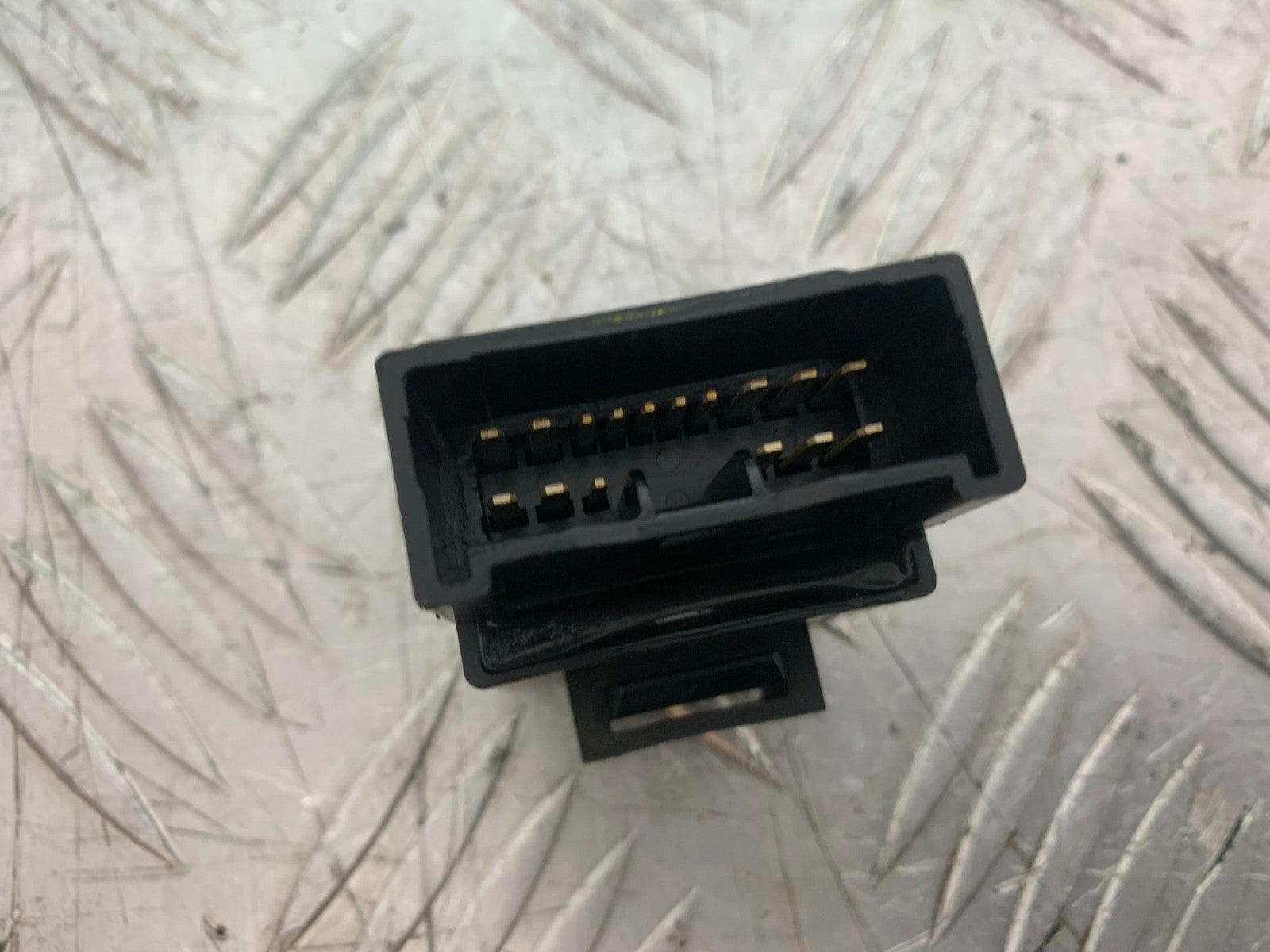 YAMAHA YZF R1 4C8 MAIN RELAY YEAR 2007-2008 (CMB1237)