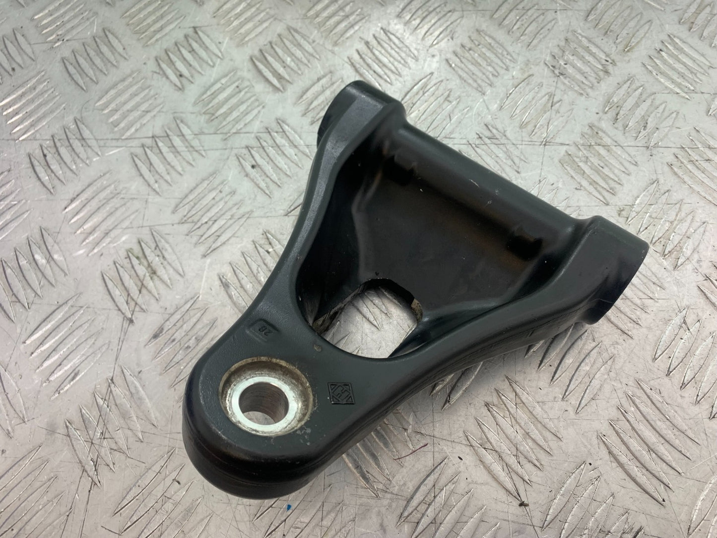BMW K1300 S K 1300 S FRONT SHOCK MOUNT  YEAR 2009-16 (CMB1216)