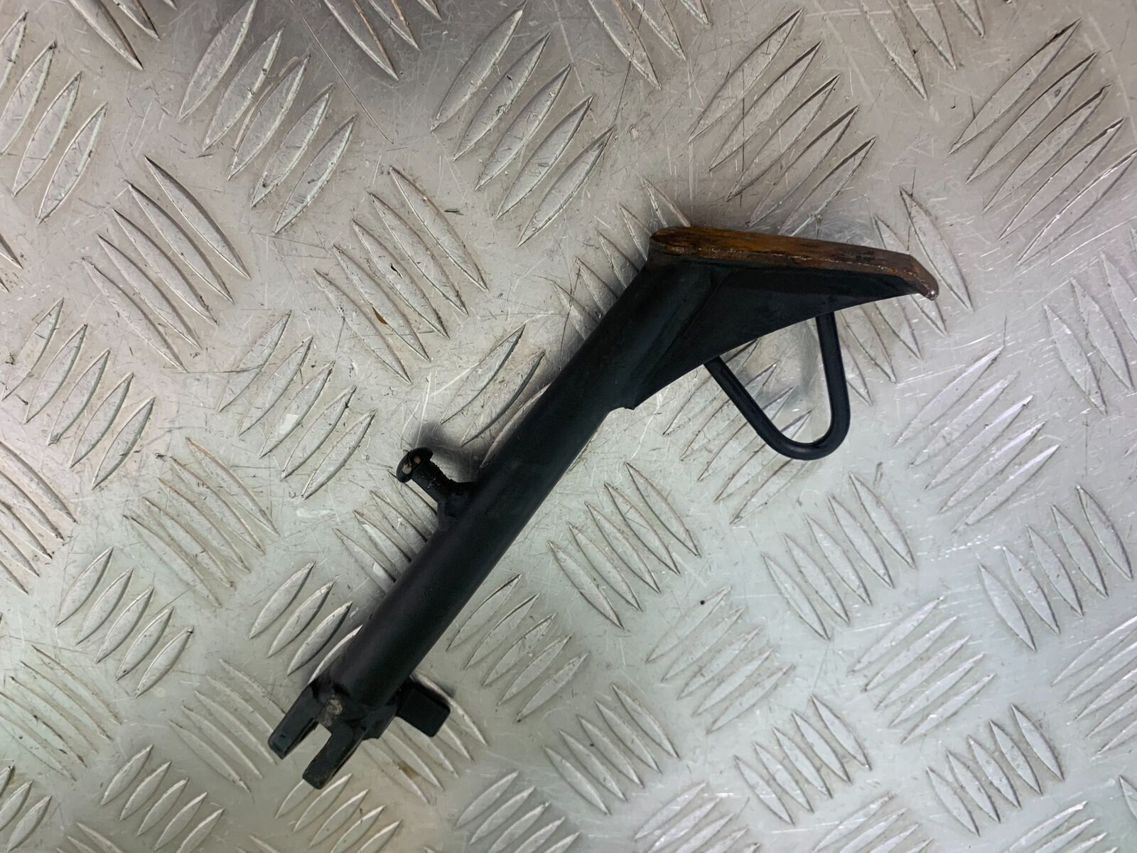 SINNIS TERRAIN 125 SIDE STAND YEAR 2024 (CMB1072)